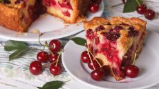 Το κόκκινο φρούτο που δυναμώνει το μυαλό