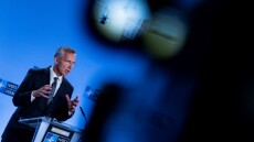 Γενς Στόλτενμπεργκ: Οι μοναχικοί λύκοι που διαπράττουν επιθέσεις εμπνέουν ο ένας τον άλλον