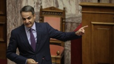 Ανάρτηση του Κυριάκου Μητσοτάκη: Αυτό είναι το Επιτελικό Κράτος