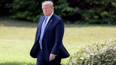 ΗΠΑ: Ο Τραμπ σχεδιάζει να επισκεφθεί το Ελ Πάσο μετά την ένοπλη επίθεση