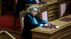 Βίος και πολιτεία της Βασιλικής Θάνου στους Financial Times