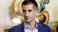 Μπακογιάννης: Αποχαιρετάμε με έργα την Περιφέρεια Στερεάς Ελλάδας