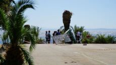 Τραγωδία με την μπασκέτα στη Χίο: Να αποδοθούν ευθύνες εκεί που πρέπει, λέει ο πατέρας του 19χρονου