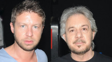 Ο Γιάννης Βαρδής θυμάται τα γενέθλια του πατέρα του 