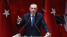 O Ερντογάν κρατάει «ομήρους» 50 πυρηνικά όπλα των ΗΠΑ