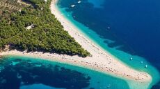 Αυτές είναι οι 50 καλύτερες παραλίες του 2019 - Δύο ελληνικές στη λίστα