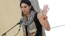 Ικαρία: Το «ευχαριστώ» του συντρόφου της Νάταλι Κρίστοφερ