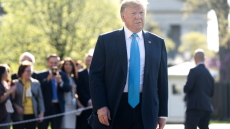 Μακελειό στις ΗΠΑ: Στο Ελ Πάσο ο Τραμπ