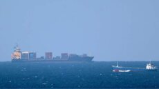 ΗΠΑ: Ζήτησαν ενίσχυση από τη Νότια Κορέα για την επιχείρηση στο Στενό του Ορμούζ