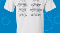 Givenchy, Coach και Versace ζήτησαν συγγνώμη για T-shirt που προσέβαλε την Κίνα