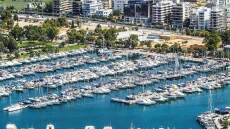 Προχωρά ο επενδυτικός «χάρτης» για τις μαρίνες