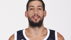 Εθνική μπάσκετ: «Κόπηκε» ο Σαλούστρος από την συνέχεια