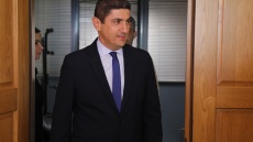 Αυγενάκης: Ξεκινά συναντήσεις με τις ΠΑΕ για το θέμα της βίας