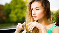 Το αντι-στρες ρόφημα που ανακουφίζει το πεπτικό