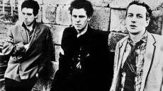 Έκθεση για τους θρυλικούς The Clash και το London Calling από το Μουσείο του Λονδίνου