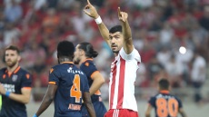 Ολυμπιακός: Παίρνει «ανάσες» ο Μπουχαλάκης στον επαναληπτικό με Λαμία - Η αποστολή