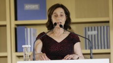 Πρεσβεία του Ισραήλ στην Ελλάδα: Ολοκληρώθηκε η θητεία της Ιρίτ Μπεν - Άμπα