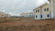 Φυλακές Κασσάνδρας: Απέδρασαν δύο κρατούμενοι - Ο ένας ήταν φυλακισμένος για ανθρωποκτονία