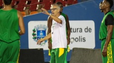 Η Βραζιλία ανακοίνωσε τη δωδεκάδα που θα αντιμετωπίσει την… Ελλάδα