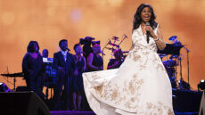 Η κληρονομιά της Αρίθα Φράνκλιν χρηματοδοτεί έρευνα για τον καρκίνο που έπασχε