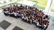 Η Αθήνα καλωσορίζει το κορυφαίο βιβλιοθηκονομικό γεγονός