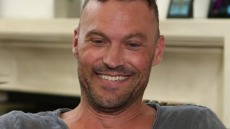 Brian Austin Green: Είχα κοιμηθεί με δύο πρωταγωνίστριες του αρχικού Beverly Hills