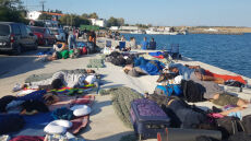 ΚΚΕ: Τα μέτρα της κυβέρνησης για τη Σαμοθράκη αναπαράγουν την ίδια κατάσταση