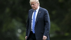 Ο Τραμπ λέει «ναι» στην επανένταξη της Ρωσίας στους G8