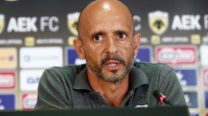 Καρντόσο: Δεν ξεχωρίζω Έλληνες, Πορτογάλους ή Σέρβους