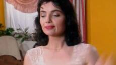 Ελισάβετ Ναζλίδου: Θλίψη στην κηδεία της ηθοποιού