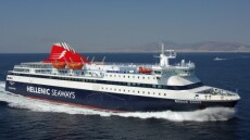 Σαμοθράκη: Το «ΑΡΤΕΜΙΣ» της «Hellenic Seaways» ξεκινά δρομολόγια από την Δευτέρα