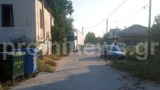 Διπλό έγκλημα στην Καβάλα: Οι συχνοί καβγάδες για το πάρκινγκ έφεραν το φονικό