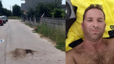 Διπλό έγκλημα στην Καβάλα: Με διαφορετικά σκάγια δολοφονήθηκαν μητέρα και γιος