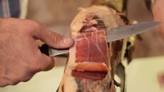 Κροατία: Επενδύσεις 20 εκατ. ευρώ για την παραγωγή προσούτο την τελευταία πενταετία