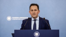 Πέτσας: Ανοιχτό το ενδεχόμενο για διερεύνηση του πώς φτάσαμε στα capital controls