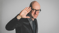 Ο Mario Biondi στο Ωδείο Ηρώδου Αττικού