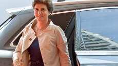 Γαλλία: Η κεντρική τραπεζίτης Σιλβί Γκουλάρ προτείνεται ως Επίτροπος στην ΕΕ