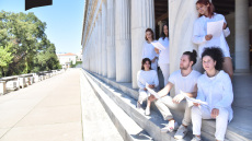 «Οι πέτρες μιλούν»: Από την 1η Σεπτεμβρίου στην Αρχαία Αγορά