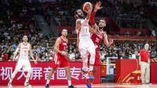 Παγκόσμιο Κύπελλο Μπάσκετ: Ισπανία - Τυνησία 101-62 - Ξέσπασε η «ρόχα» στο δεύτερο ημίχρονο