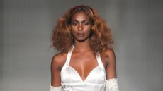 H Νάιλα του GNTM μας δείχνει τη φουσκωμένη της κοιλίτσα 