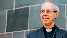 Κλήση για υπερβολική ταχύτητα στον αρχιεπίσκοπο του Καντέρμπουρι - Έτρεχε με... 40 χιλιόμετρα