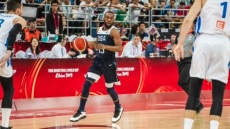 Παγκόσμιο Κύπελλο Μπάσκετ: Τσεχία - ΗΠΑ 67-88 - «Καθάρισε» ο Μίτσελ