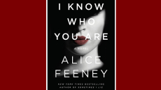 «Ξέρω Ποια Είσαι»: Το πιο ανατρεπτικό ψυχολογικό θρίλερ της χρονιάς