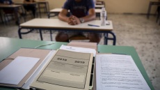 Πανελλαδικές 2019: Ξεκινούν αύριο οι επαναληπτικές εξετάσεις για τα Γενικά Λύκεια