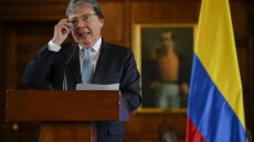 Κολομβία κατά Μαδούρο: Έτοιμοι να υπερασπιστούμε την εθνική μας κυριαρχία