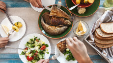 Εγκεφαλικό επεισόδιο: Το μεγάλο μειονέκτημα της χορτοφαγικής διατροφής