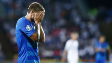 Η Ελλάδα αποχαιρέτησε το Euro 2020, αλλά ο Φαν’τ Σιπ... είδε καλά στοιχεία 