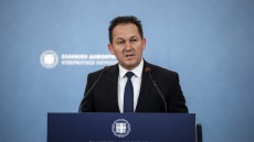 Πέτσας: Πιο γρήγορα και πιο επιθετικές οι μειώσεις φόρων σε επιχειρήσεις και φυσικά πρόσωπα 