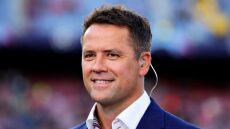 Μάικλ Όουεν σε Μοχάμεντ Σαλάχ: Σίγουρα θα ήταν καλύτερα να συγκρατηθείς