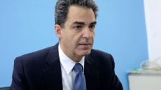 Μήνυση κατά του βουλευτή Συρίγου επειδή αποκαλεί «Σκοπιανούς» τους γείτονες